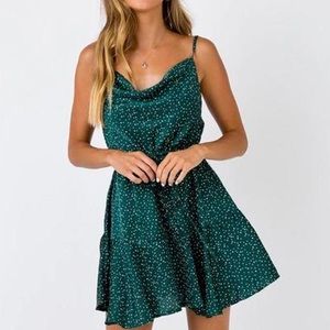 Princess Polly mini dress